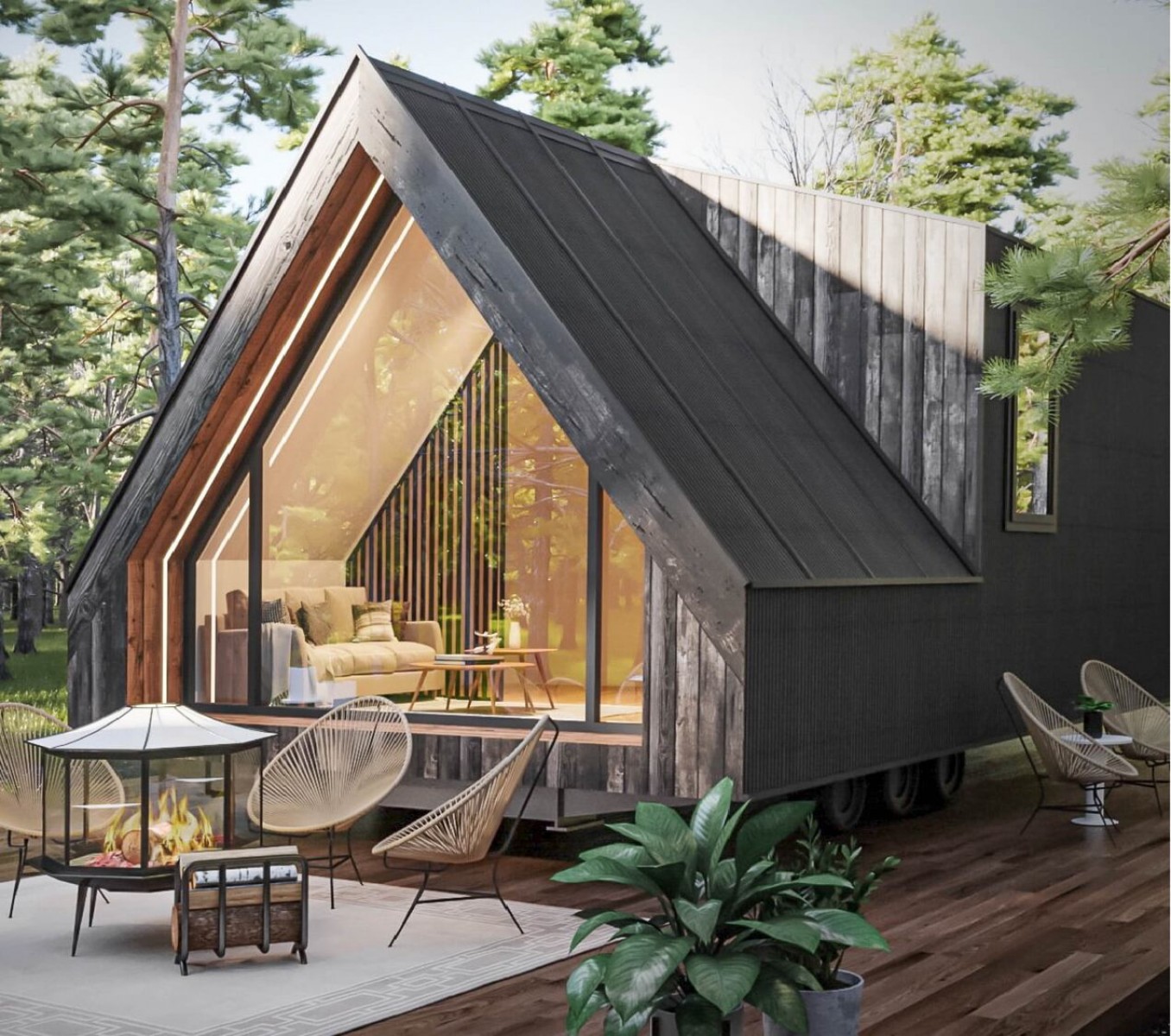 Bungalows — expert bungalow by structmod