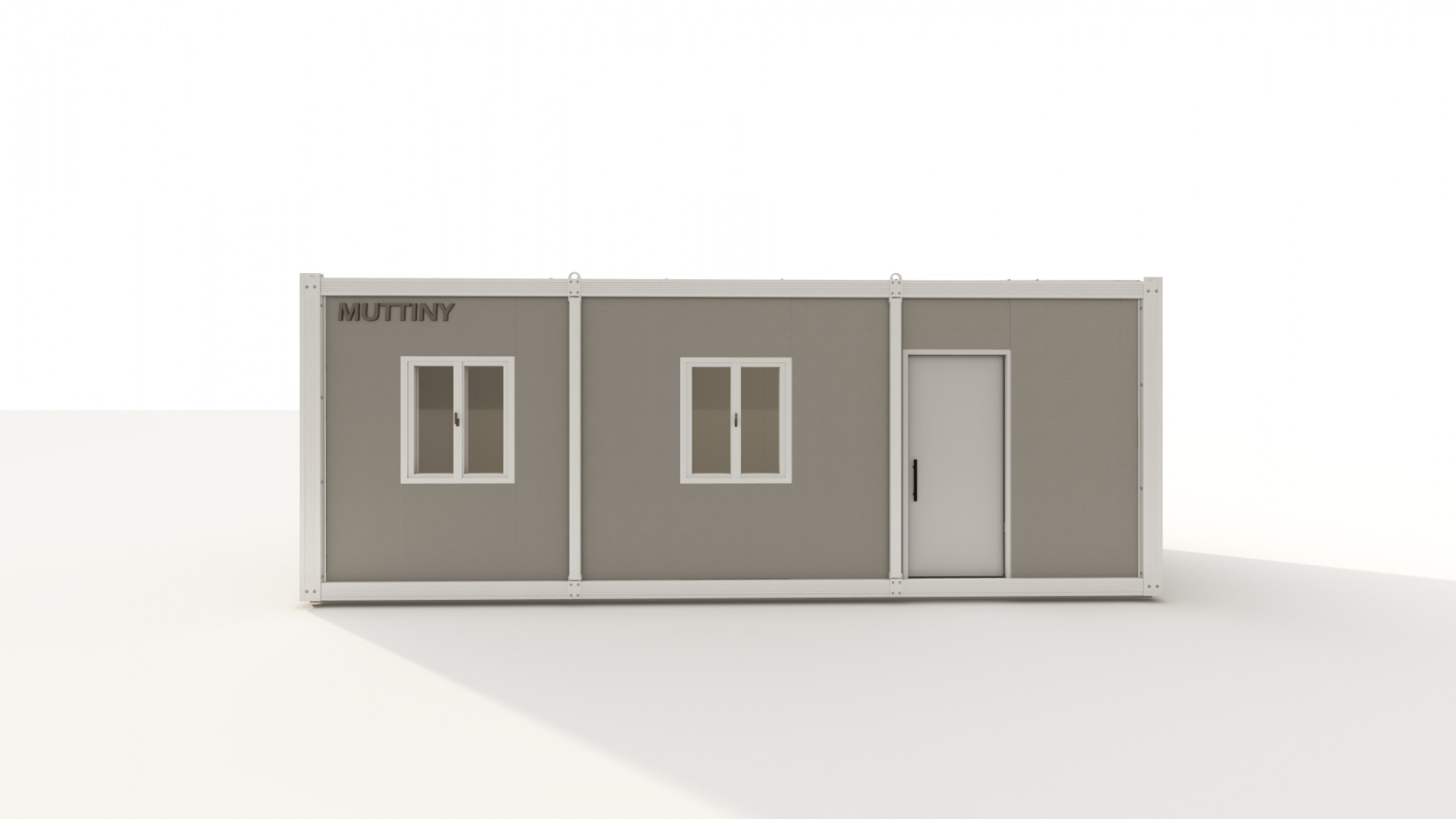 Bloc IV house