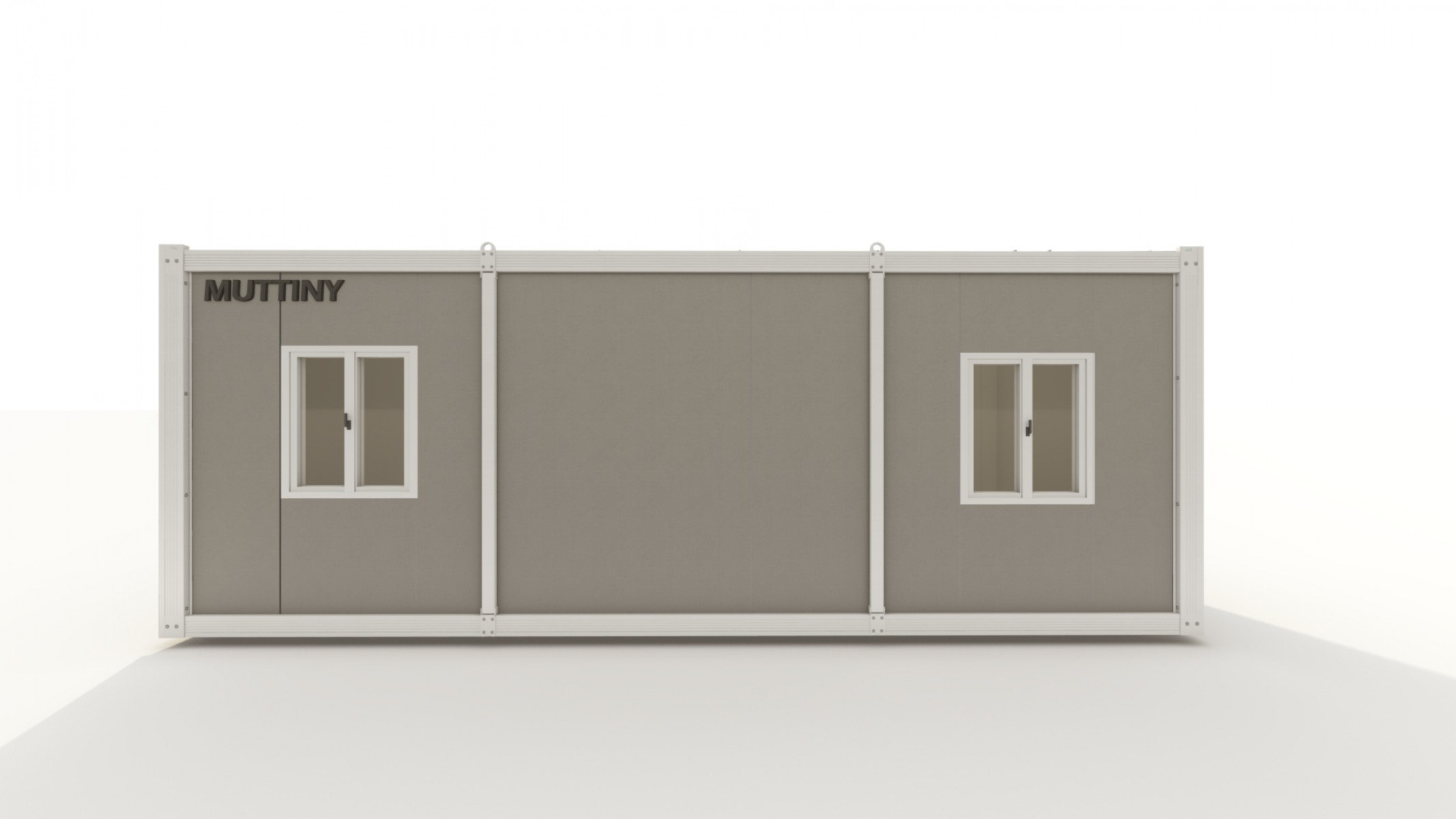 Container Houses — expert container house by structmod
