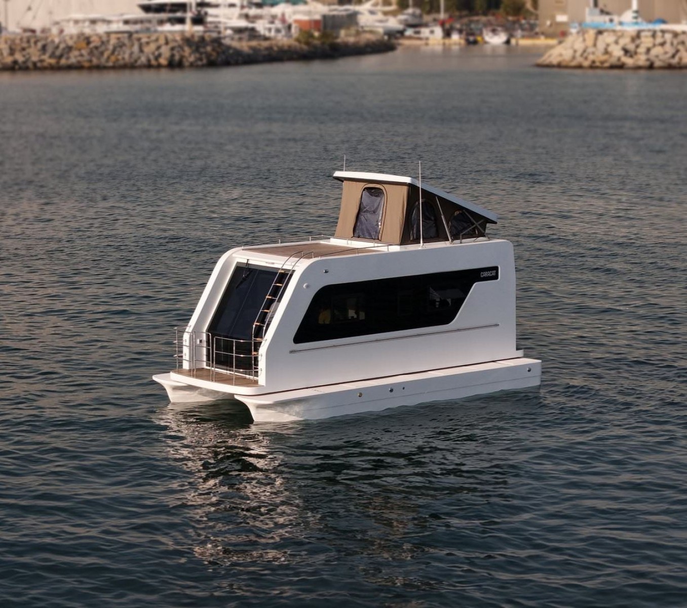 Tide house