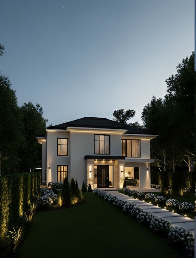 Steel Houses — expert steel house by structmod